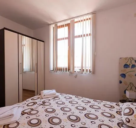 Apartment Lazur