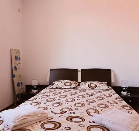 Apartment Lazur Sozopol