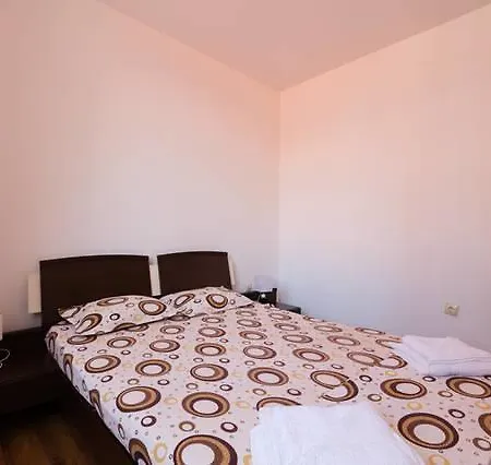 Apartment Lazur Sozopol