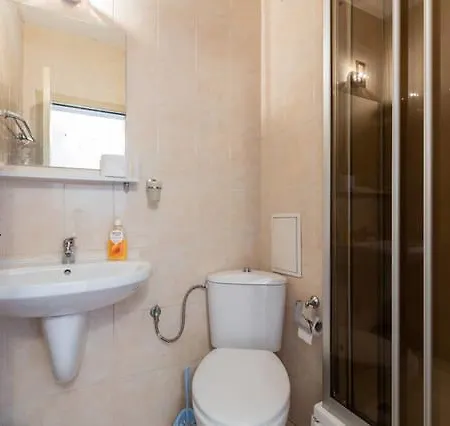 Apartment Lazur *