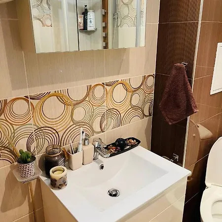 Apartament Lazur