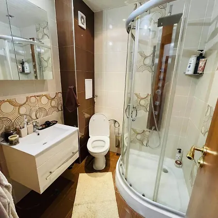 Lazur Apartament