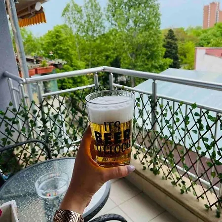 Lazur Burgas
