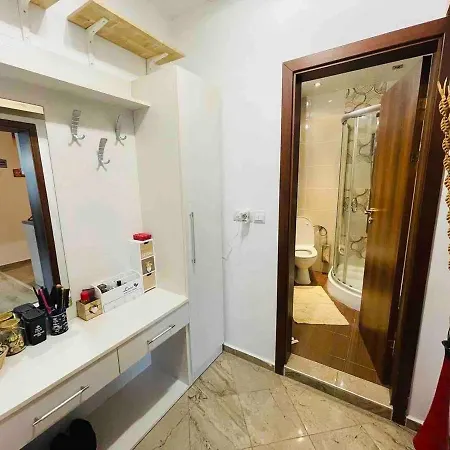 Apartament Lazur Burgas