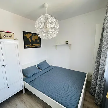 Lazur Apartament