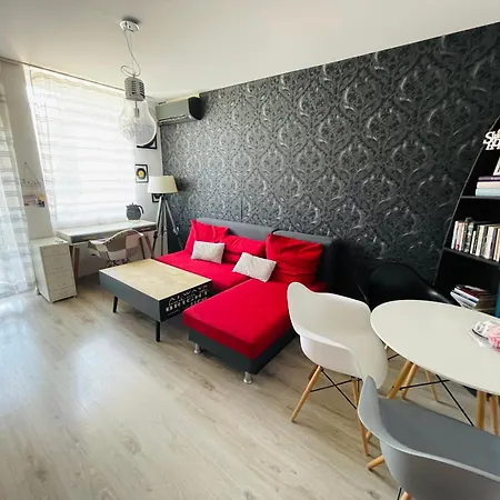 Lazur Apartament *